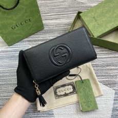 Gucci Wallets